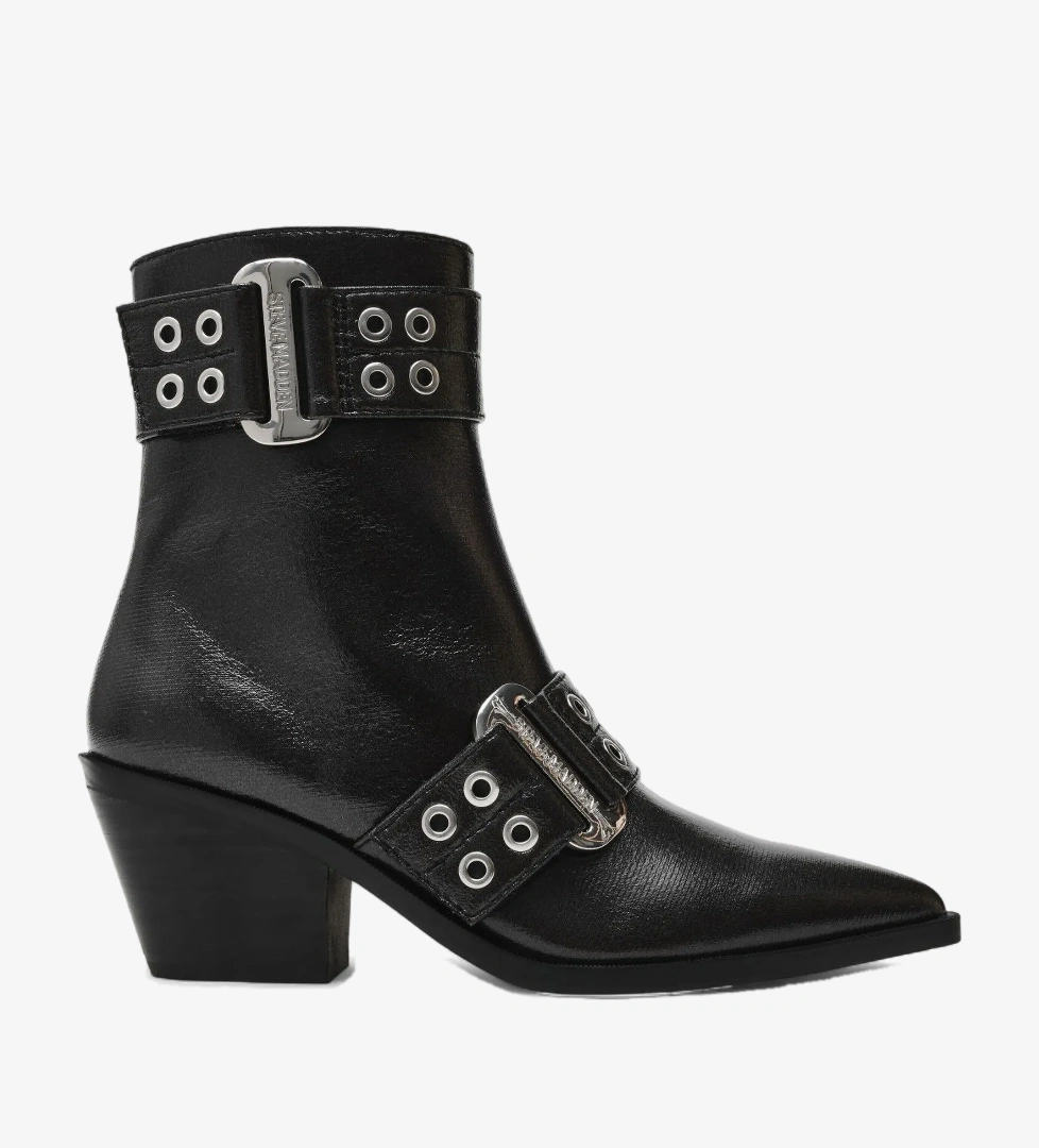 Steve Madden Steve Madden Splurge Blk