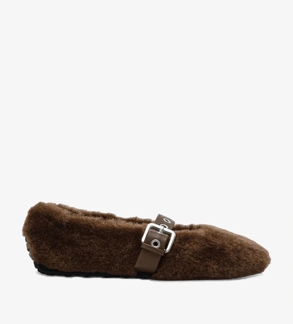 Steve Madden Steve Madden Toasty