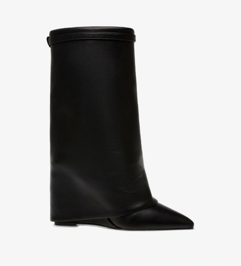 Steve Madden Siyah Steve Madden Shocker