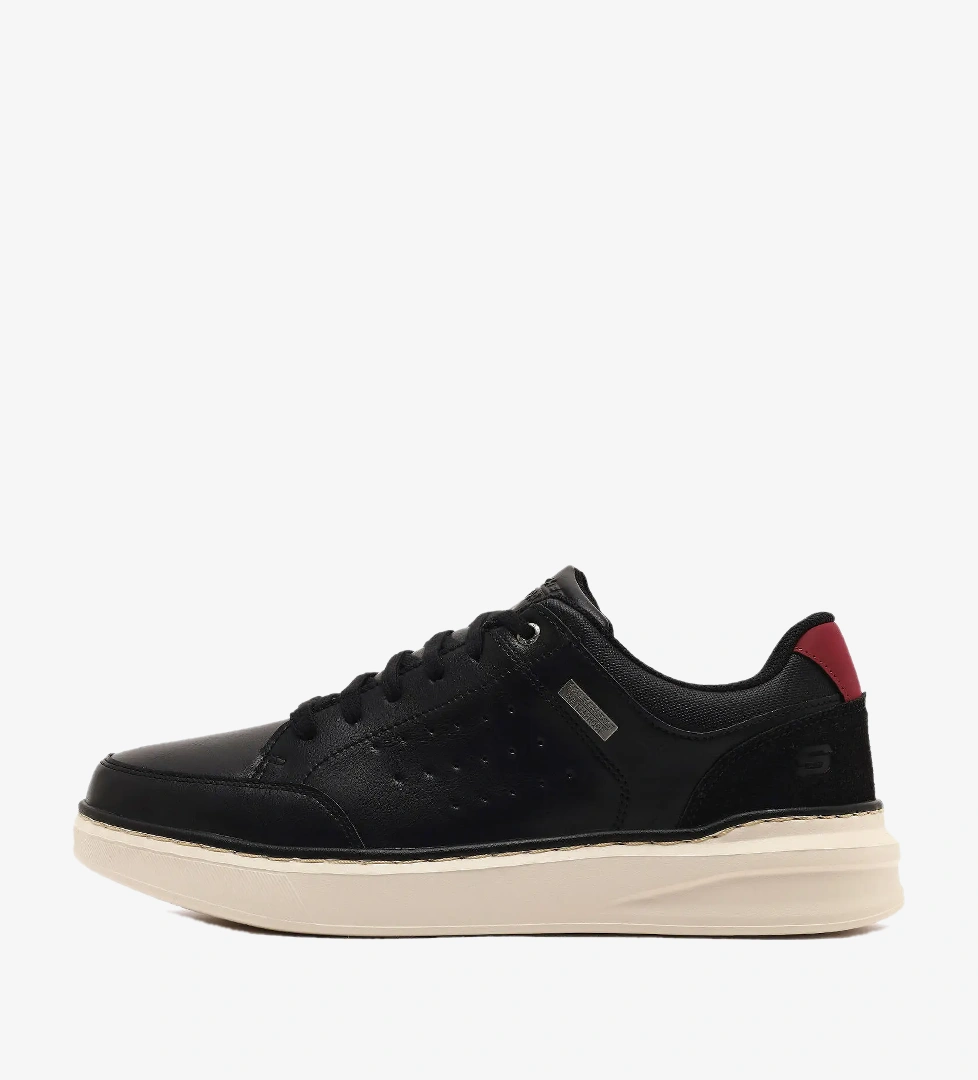 Skechers Siyah Skechers Zane