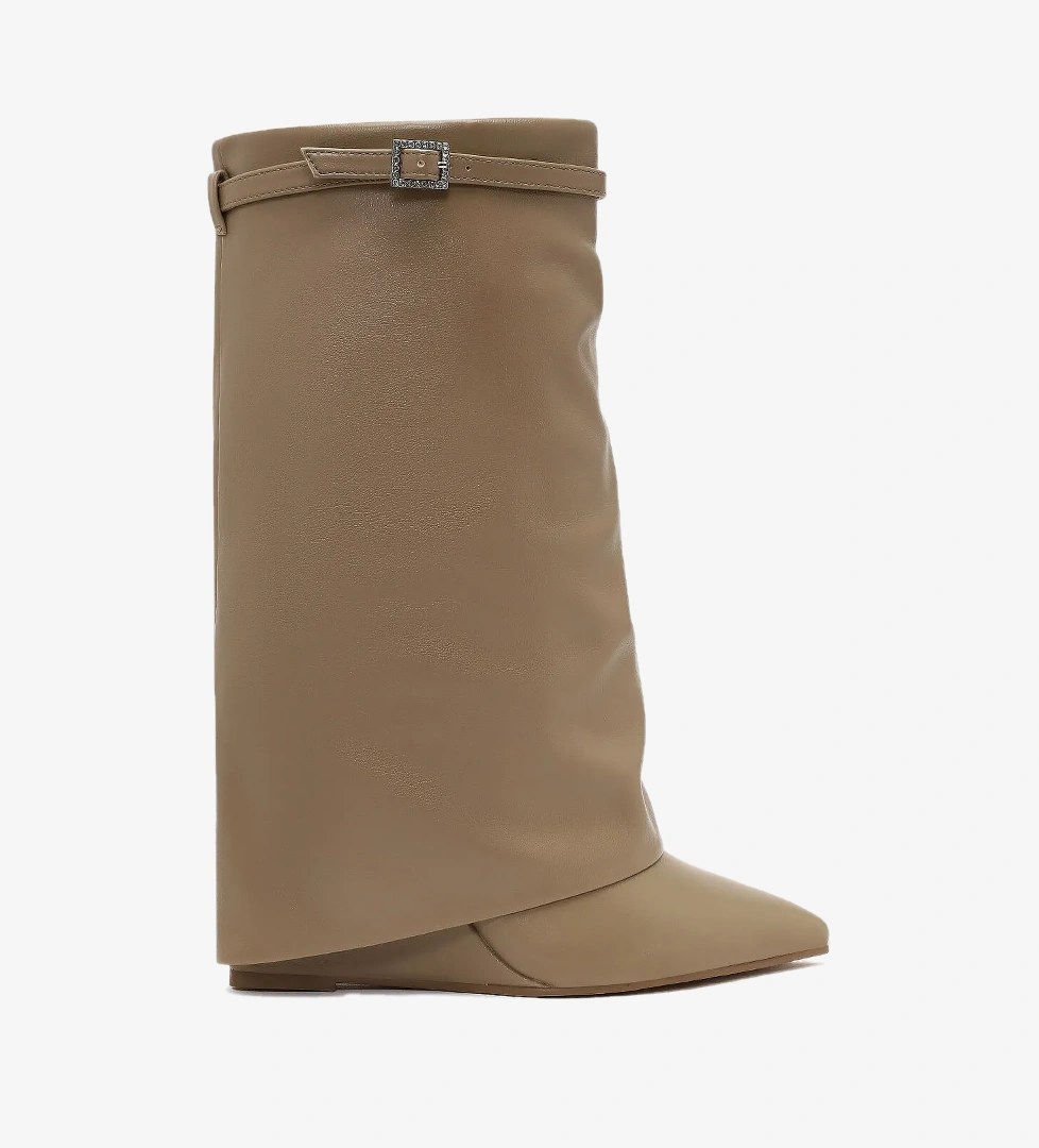 Steve Madden Steve Madden Shocker