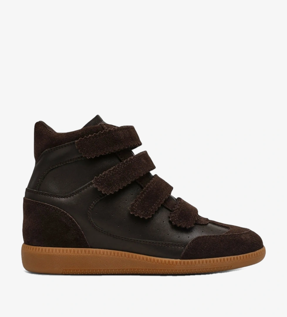 Steve Madden Kahverengi Steve Madden Mustang