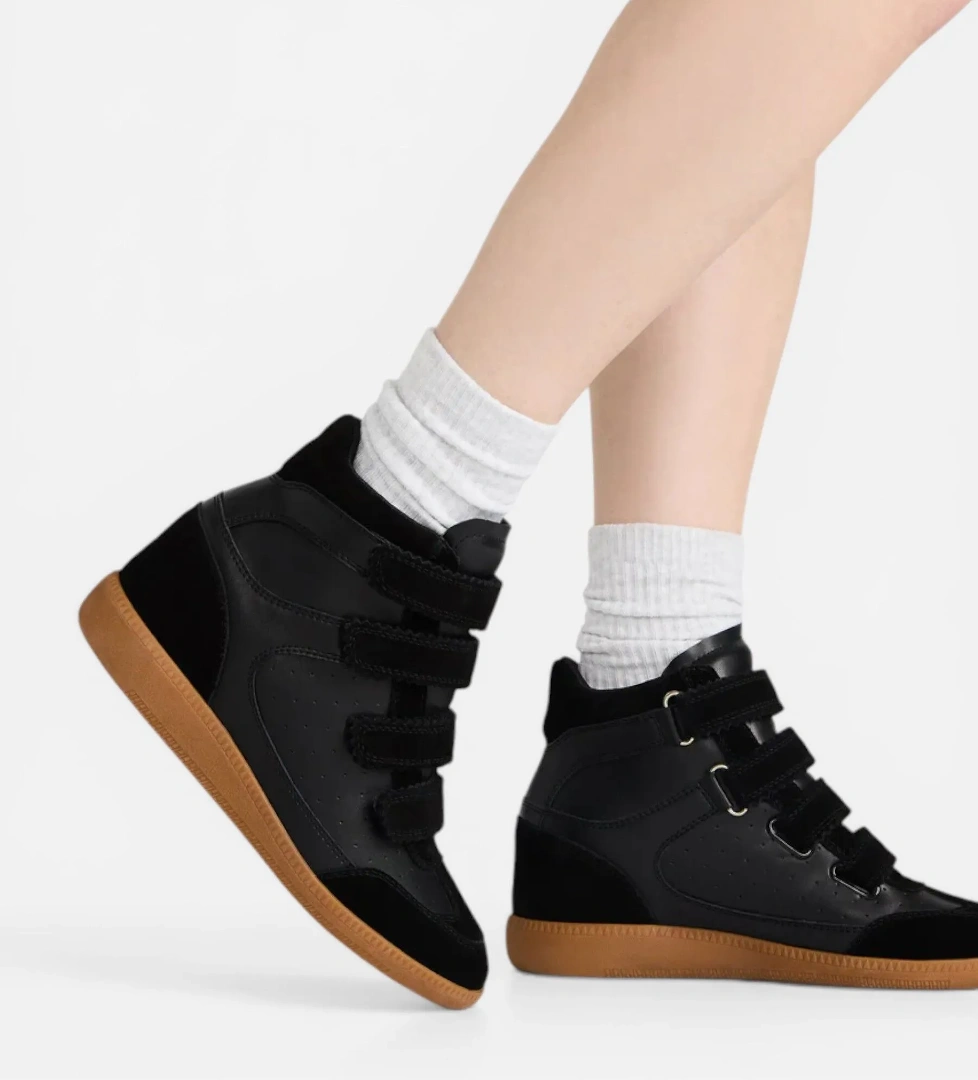 Steve Madden Steve Madden Mustang