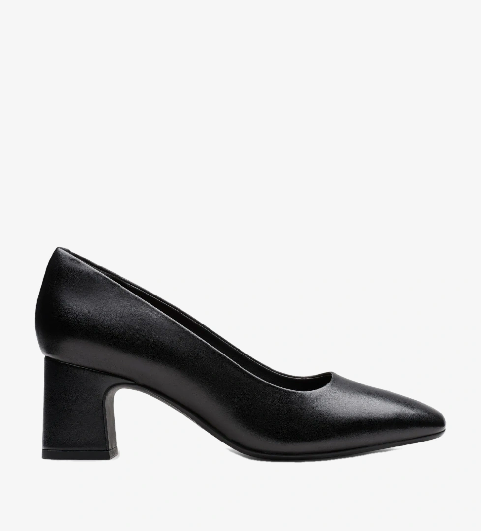 Clarks Clarks Fernie Leather