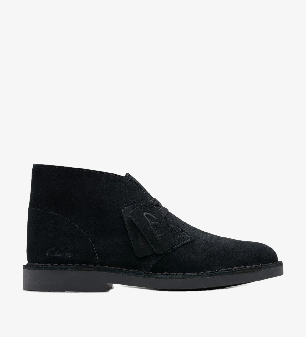 Clarks Clarks Desert Bt