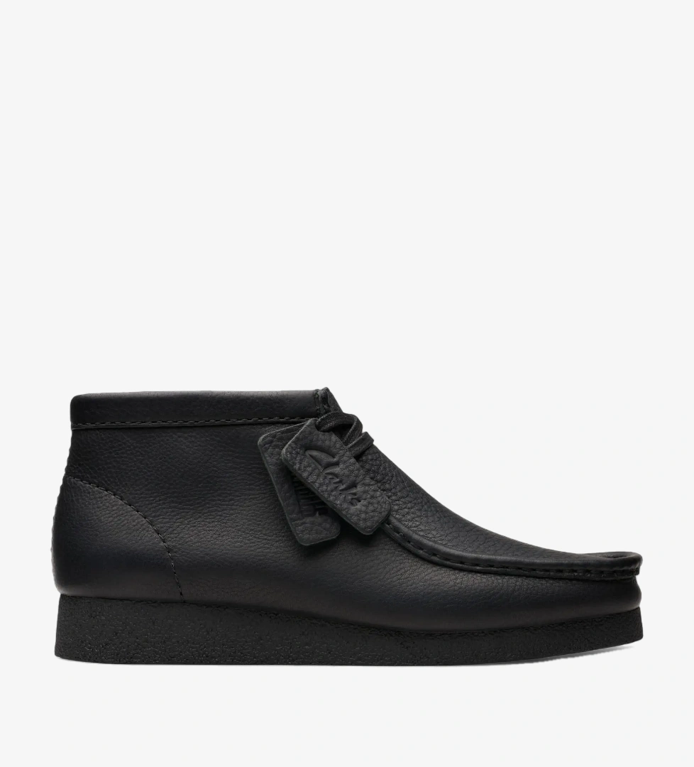 Clarks Clarks Wallabeeevo Bt