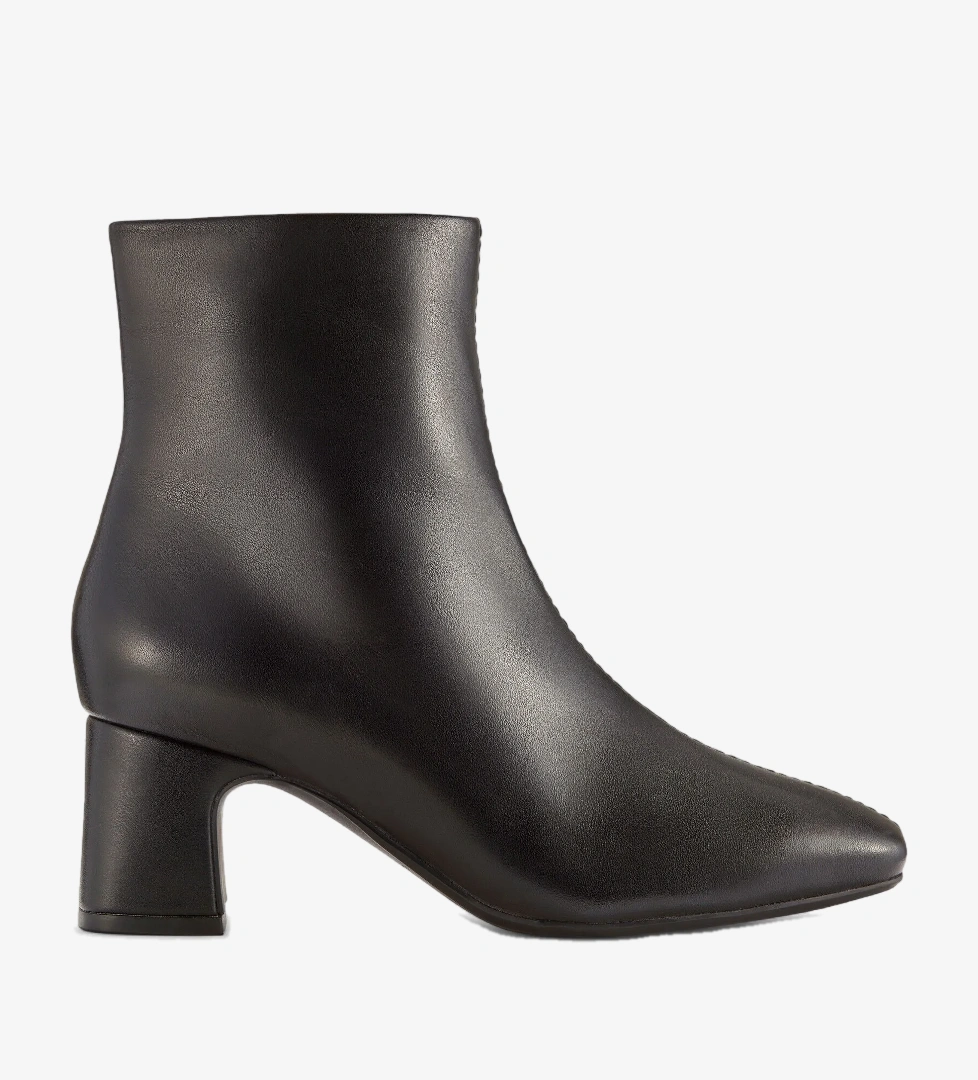 Clarks Clarks Fernie Zip
