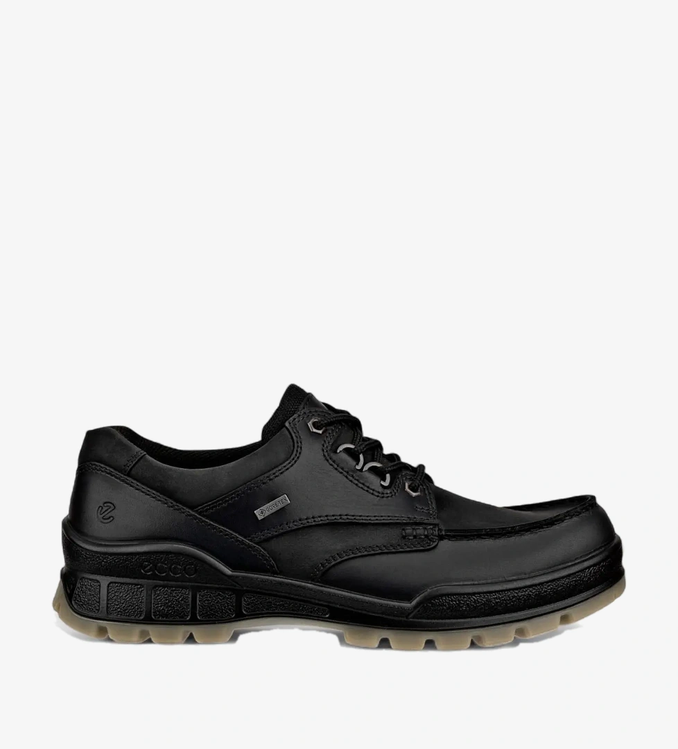 Ecco Ecco Track