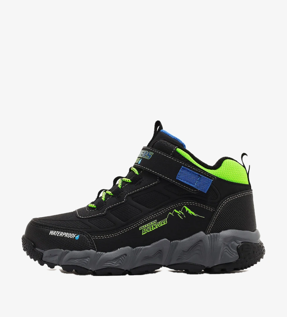 Velocitrek
