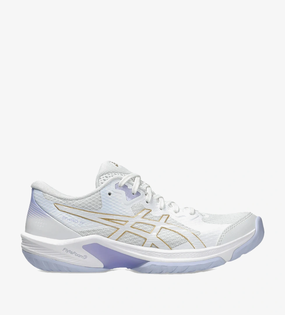 Asics Beyaz Asics Beyond FF