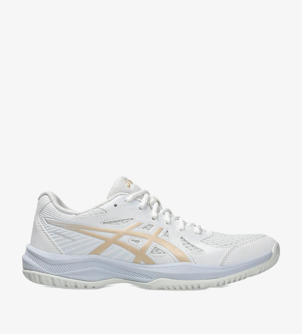 Asics Beyaz Asics Upcourt 6