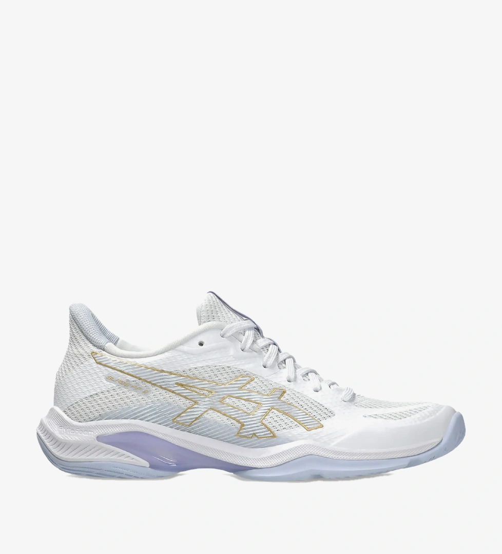 Asics Beyaz Asics Blade Ff 2