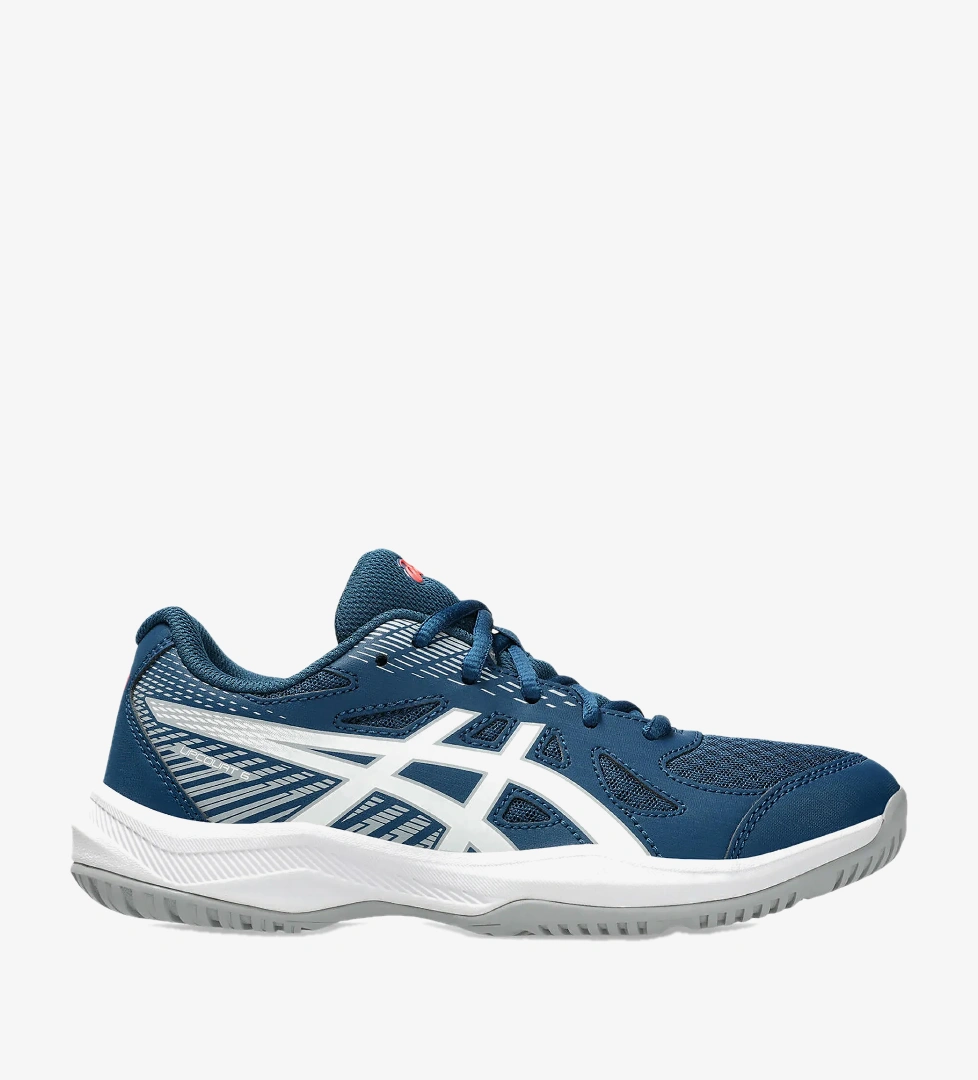 Asics Mavi Asics Upcourt 6 Gs