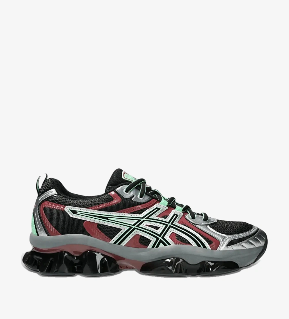 Asics Siyah Asics Gel Quantum