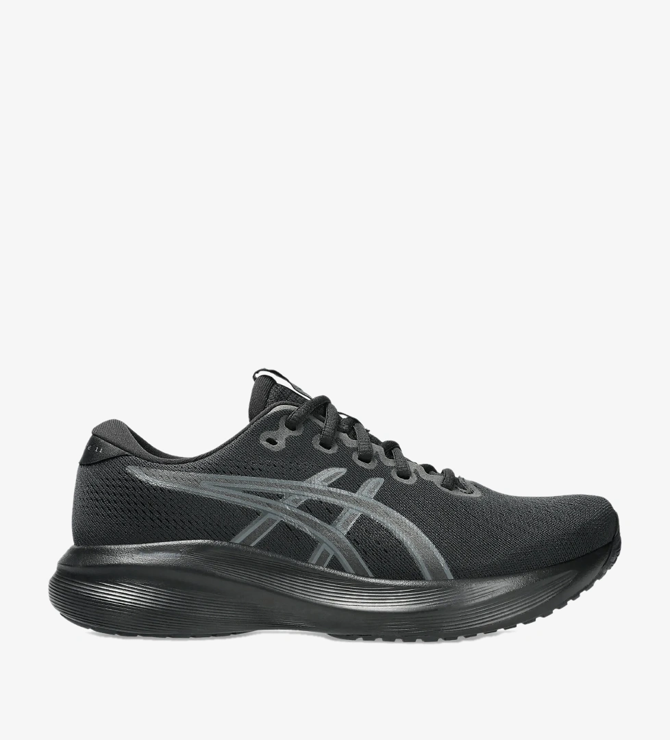 Asics Siyah Asics Gel Excite 11