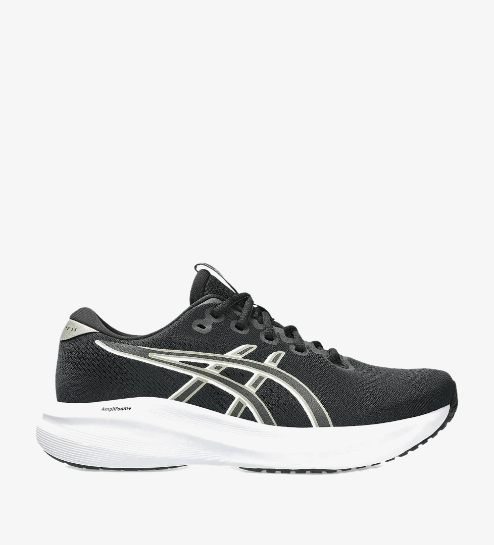 Asics Siyah Asics Gel Excite Gel-Excite 11