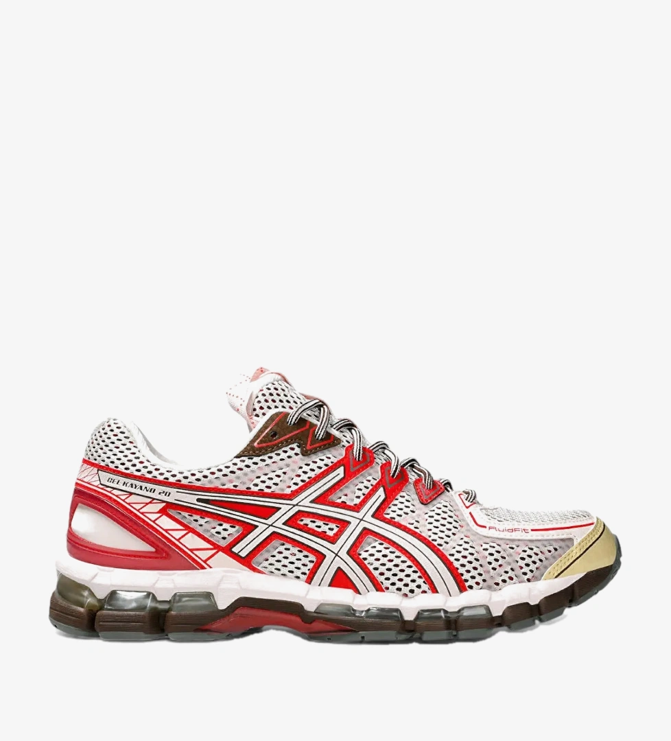 Asics Asics UB9 Gel