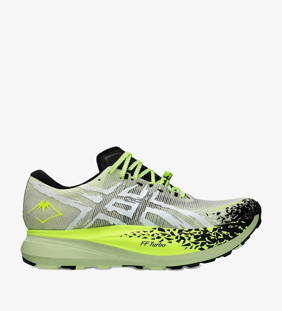 Asics Yeşil Asics Metafuji