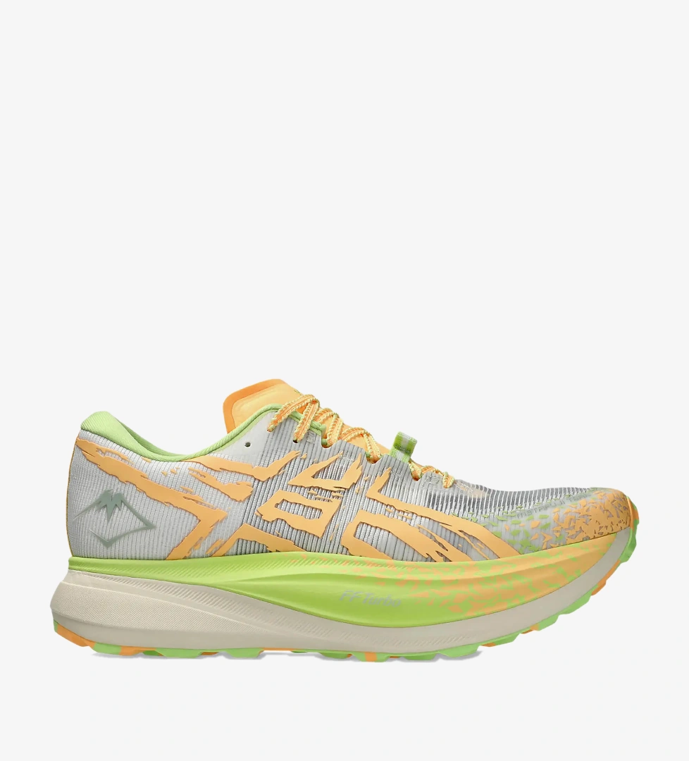 Asics Bej Asics Metafuji
