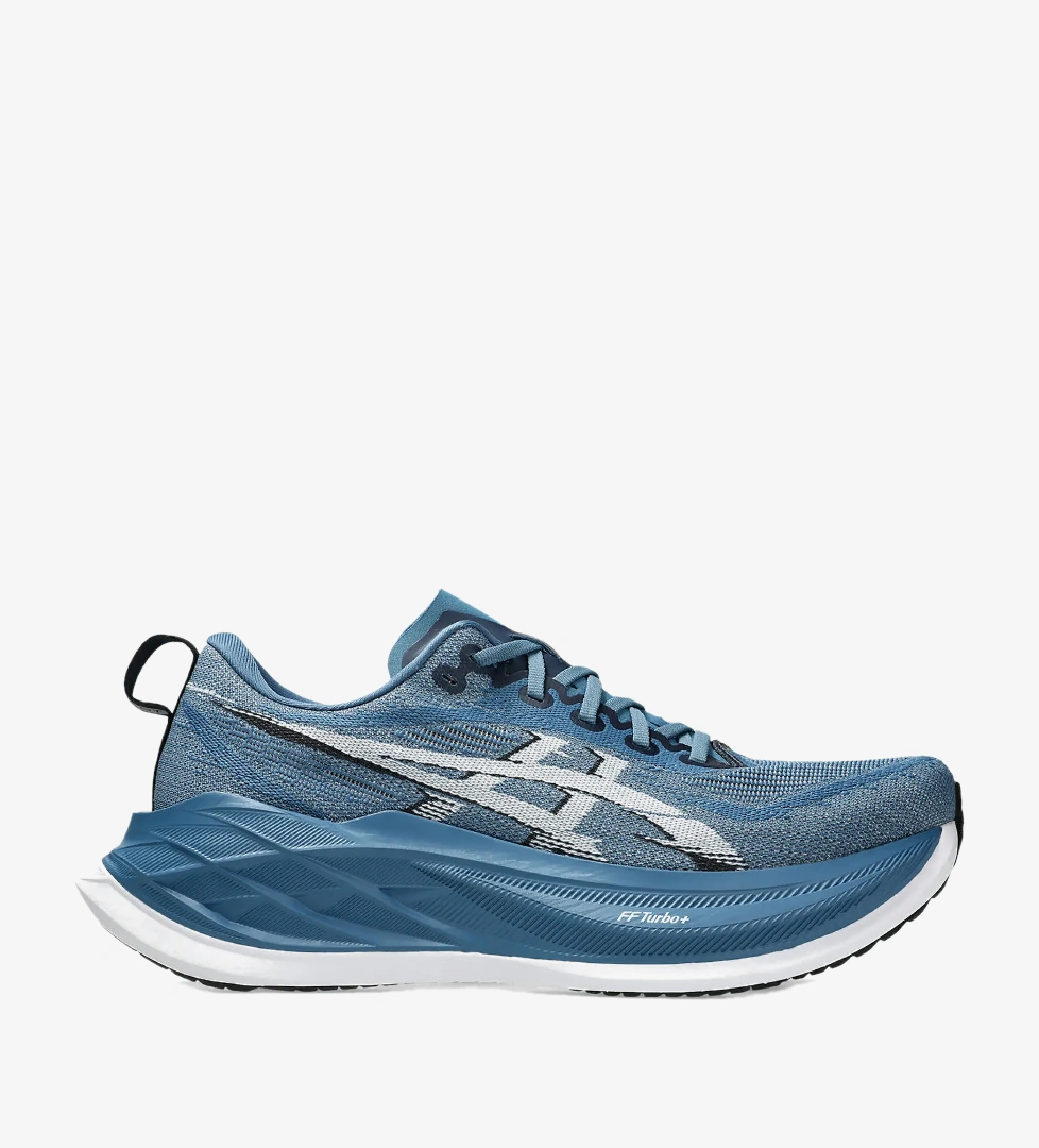 Asics Mavi Asics Superblast