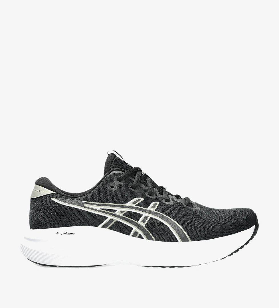 Asics Siyah Asics Gel Excite 11