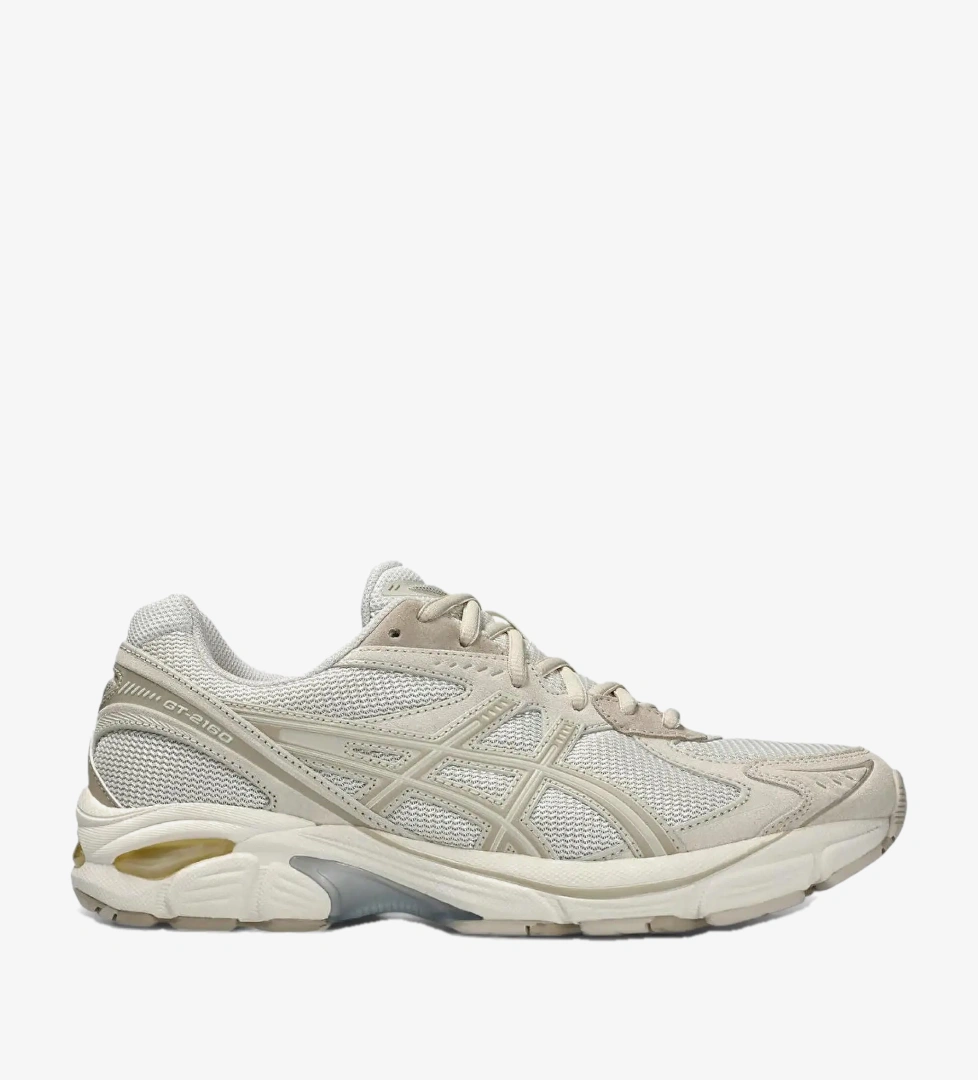 Asics Asics Beyaz Gt-2160 Klaud'da! Beyaz - 1. görsel