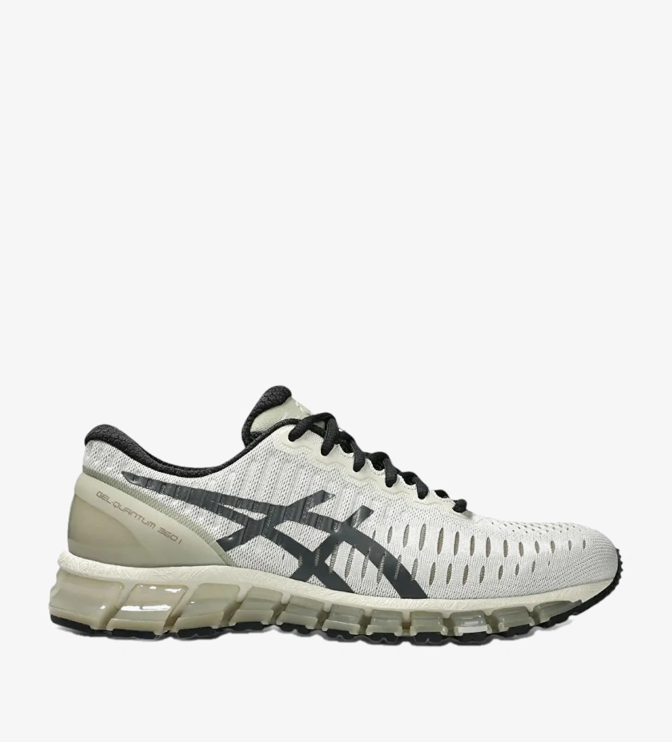 Asics Gri Asics Gel Quantum