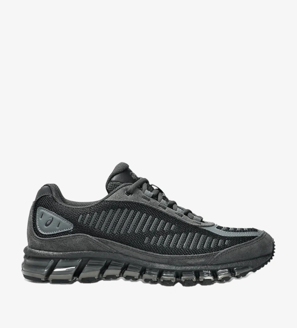 Asics Siyah Asics Gel Quantum
