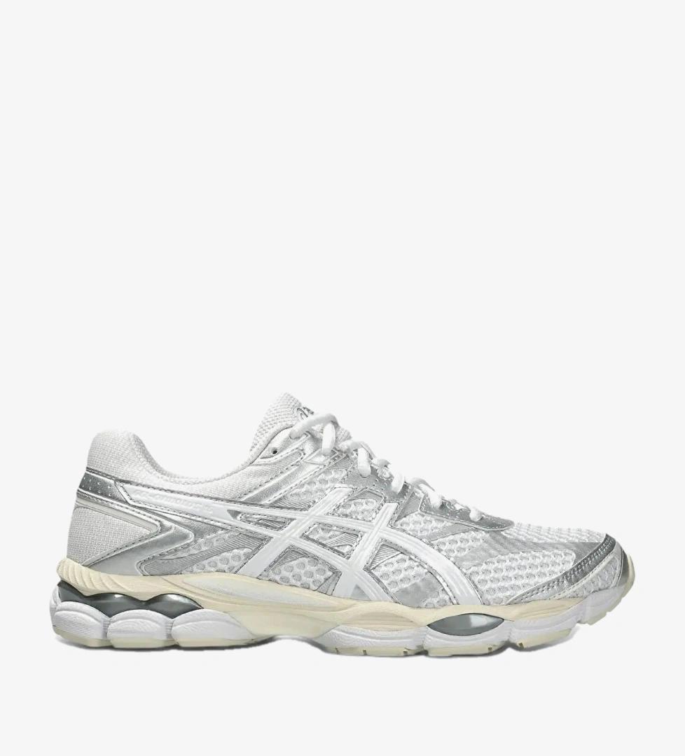 Asics Beyaz Asics Gel Cumulus