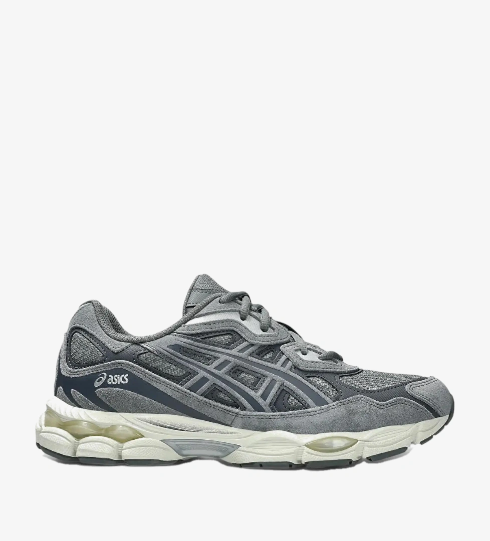Asics Gri Asics Gel Gel-NYC