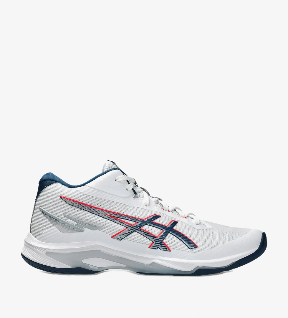 Asics Beyaz Asics Netburner Ballistic
