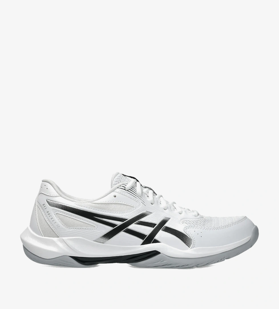 Asics Beyaz Asics Gel Rocket 12
