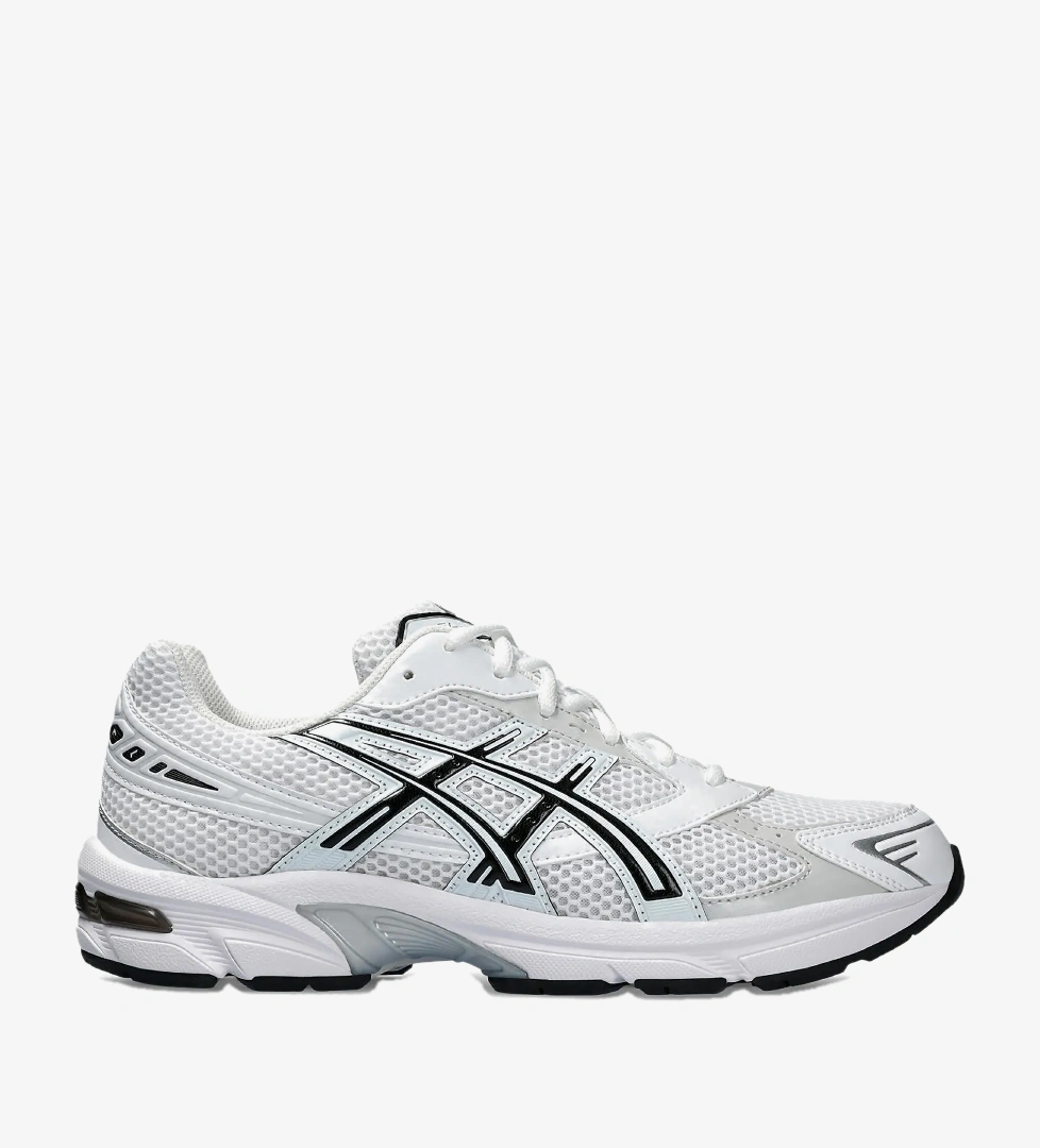 Asics Beyaz Asics Gel 1201b019-100