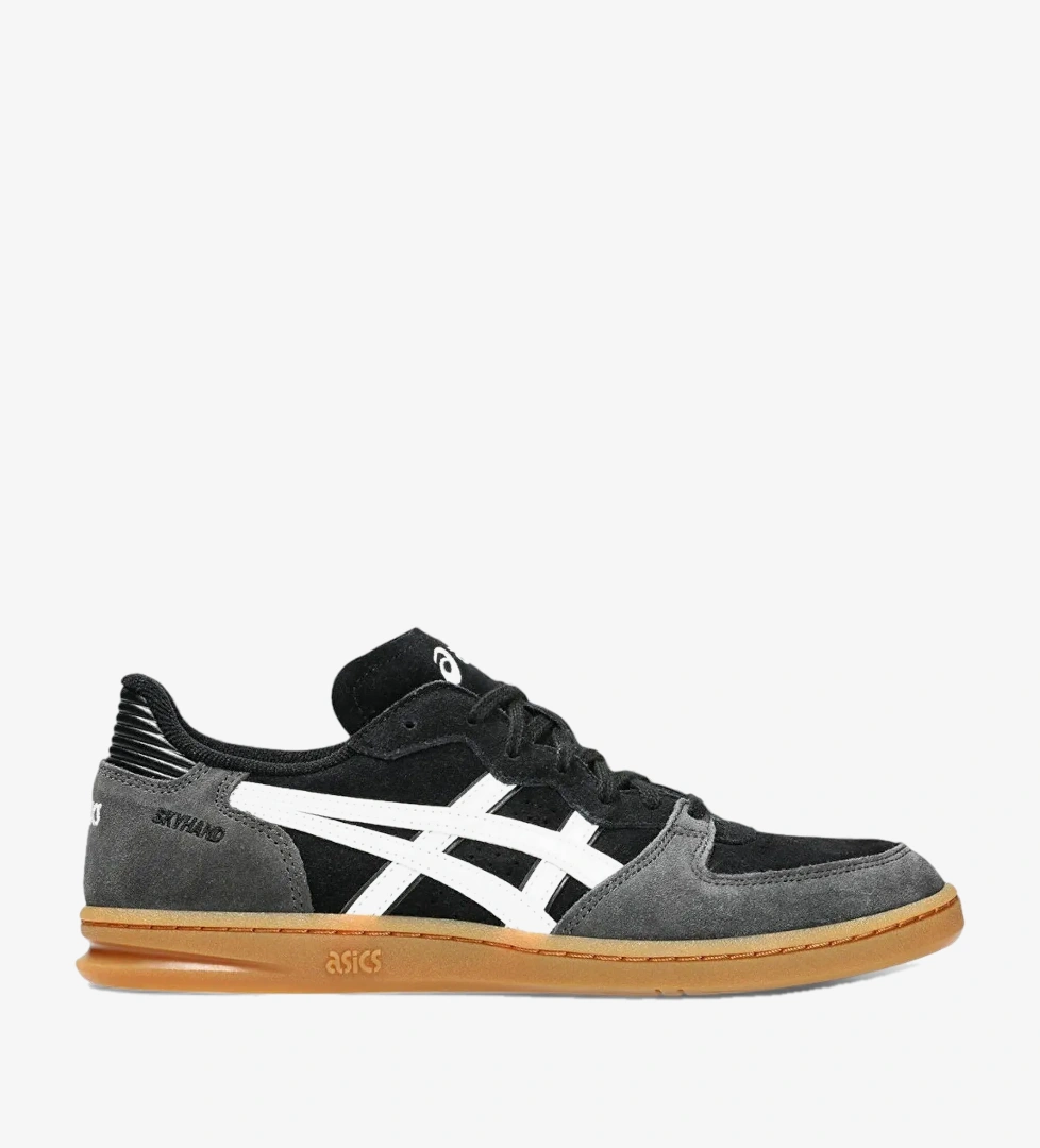 Asics Siyah Asics Skyhand