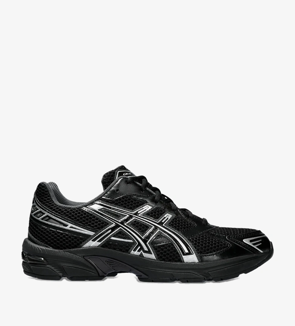Asics Siyah Asics Gel 1201a906-001