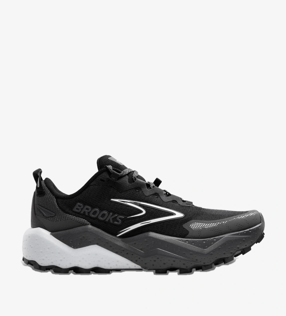 Brooks Siyah Brooks Caldera