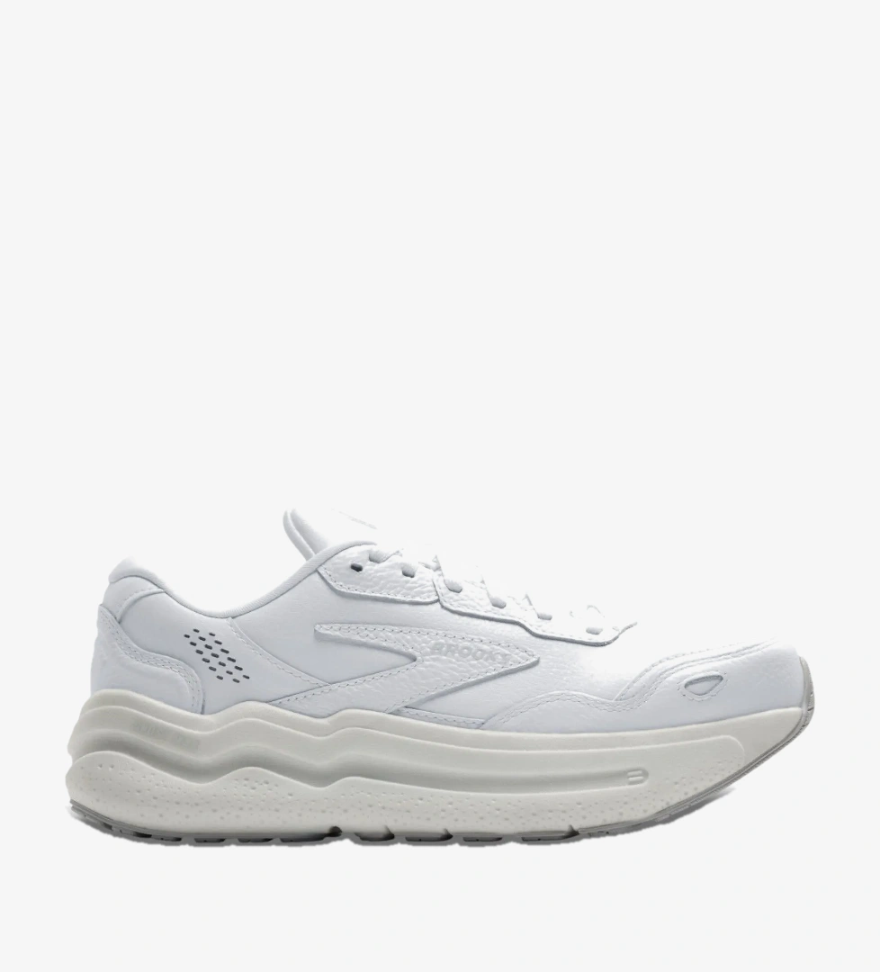 Brooks Beyaz Brooks Ghost