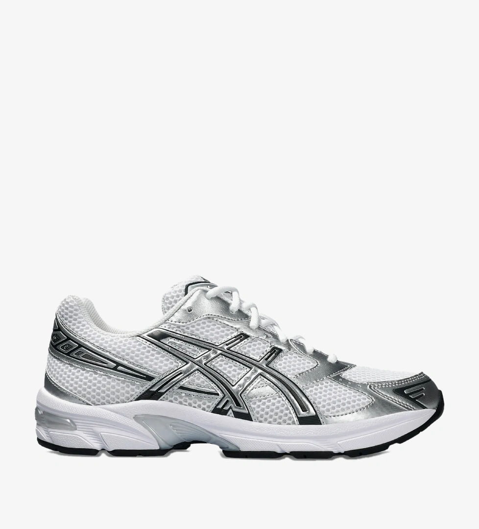 Asics Beyaz Asics Gel 1201b020-100