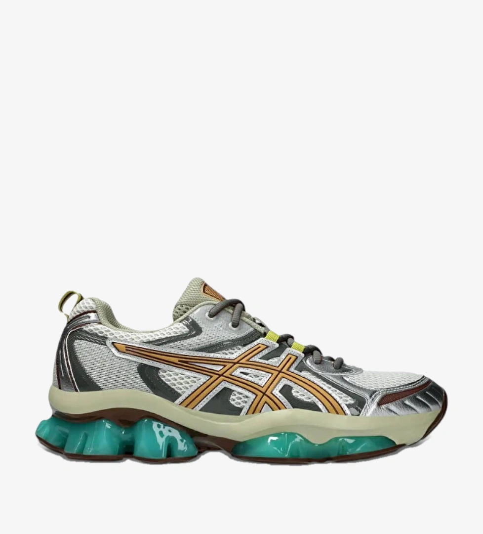 Asics Yeşil Asics Gel Quantum