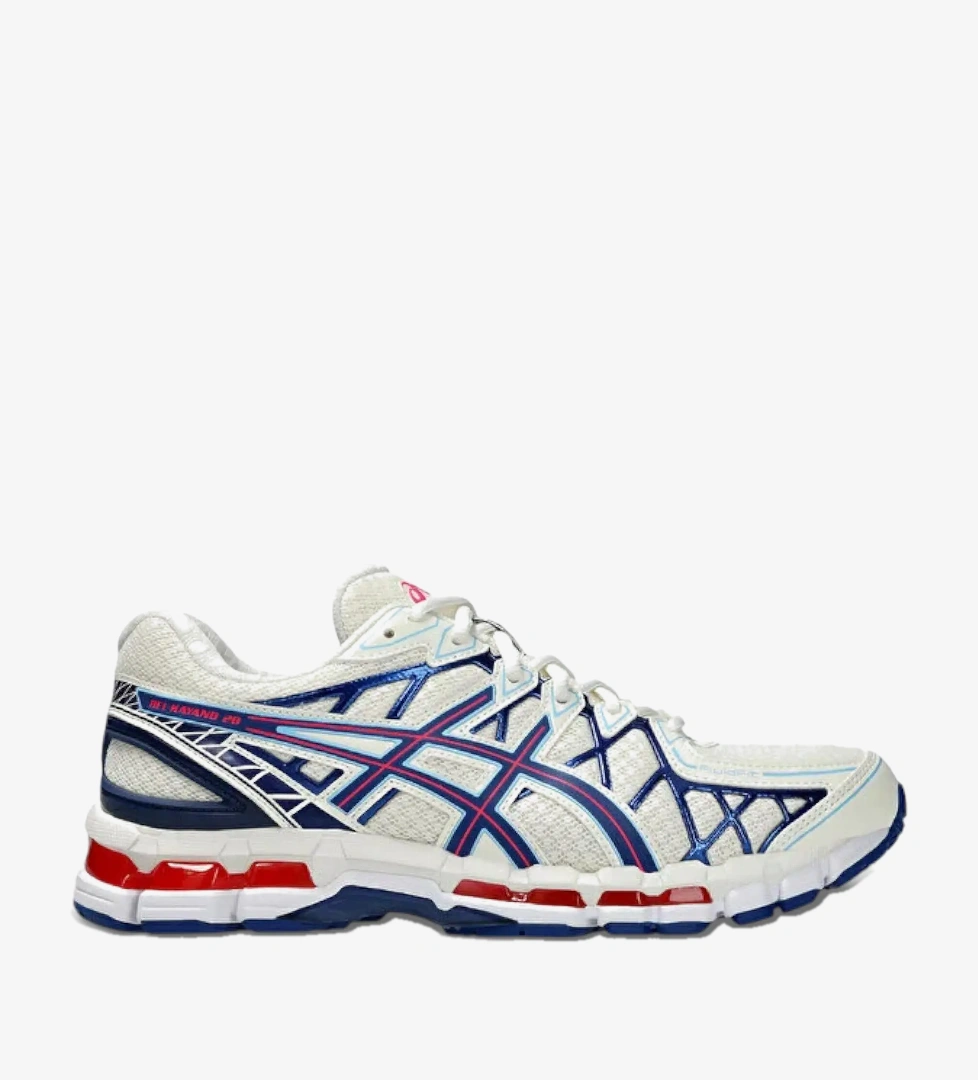Gel-kayano 20