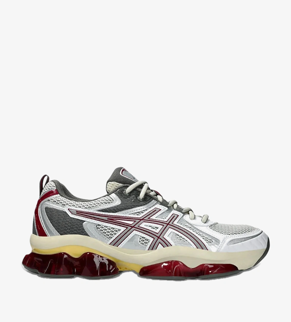 Asics Bordo Asics Gel Quantum