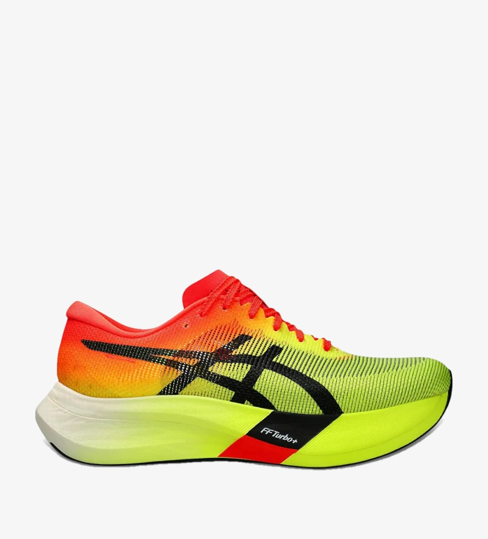 Asics Sarı Asics Metaspeed Edge