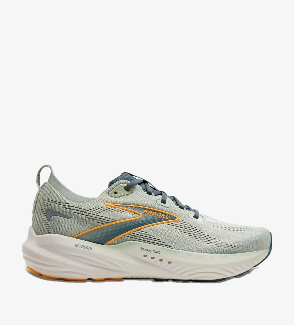 Brooks Gri Brooks Glycerin 22