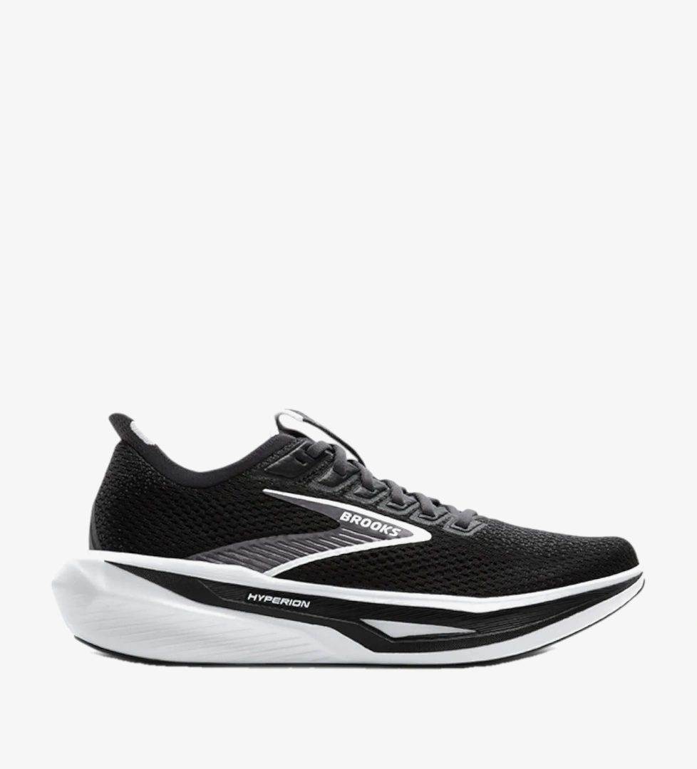 Brooks Siyah Brooks Hyperion