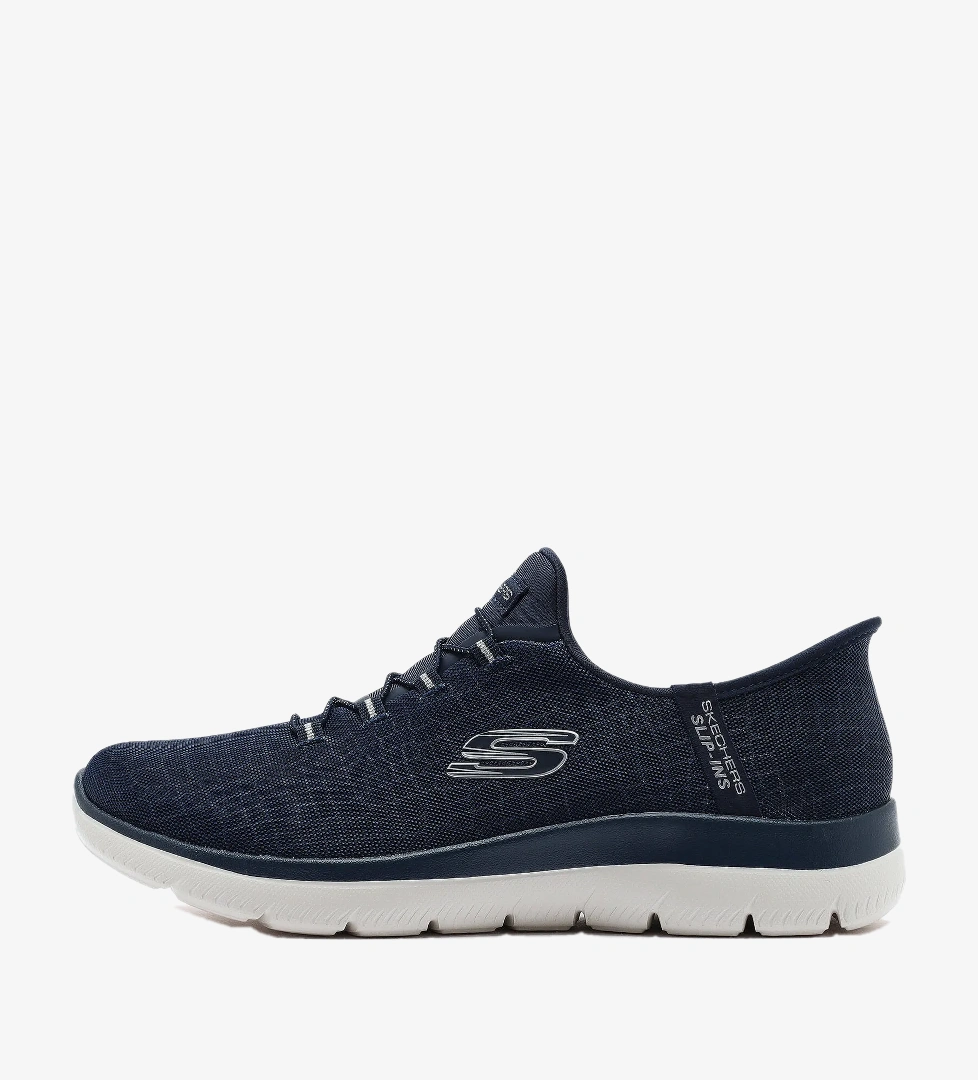 Skechers Lacivert Skechers Summits Classy