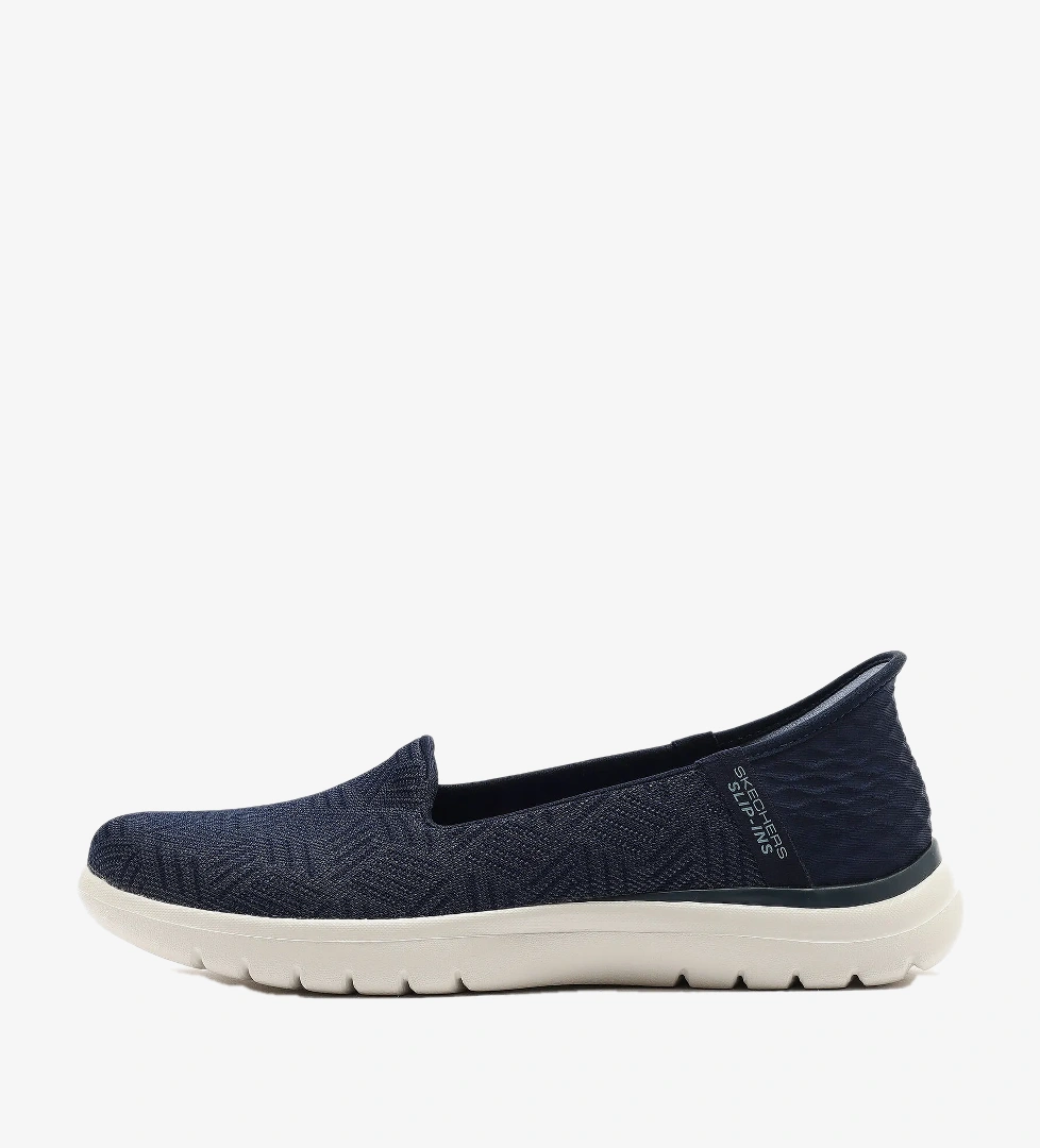 Skechers Lacivert Skechers Go Flex