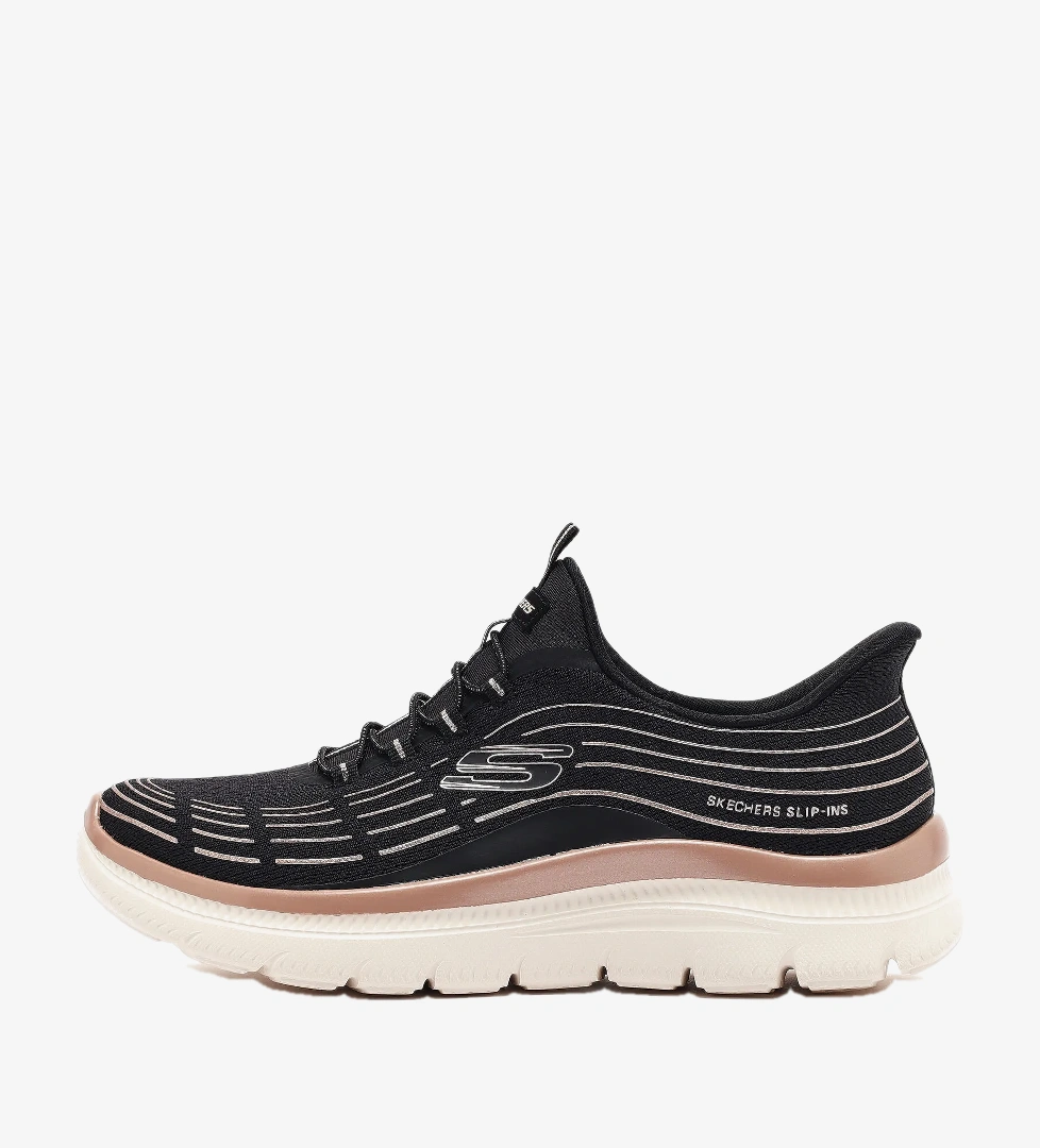 Skechers Siyah Skechers Summits Plus