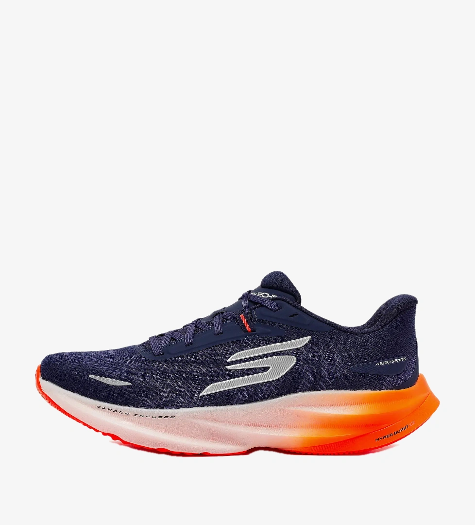 Skechers Lacivert Skechers Skx Aero Spark