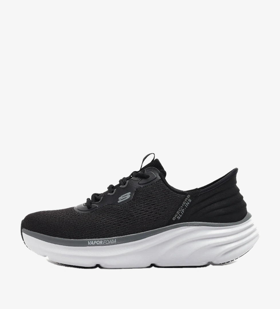 Skechers Siyah Skechers D'lux