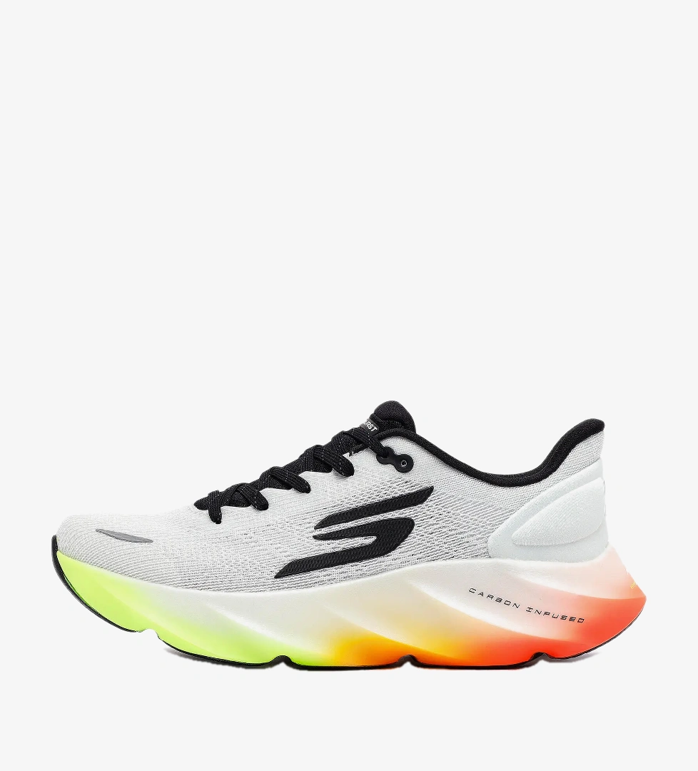 Skechers Beyaz Skechers Skx Aero Burst